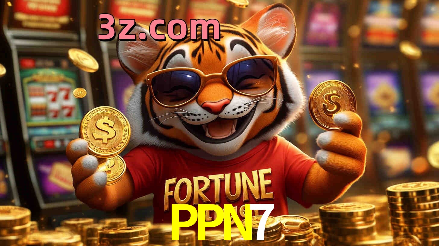 Fortune Tiger no Cassino Online PPN7